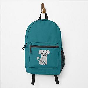 My Baby Ponyo Backpack