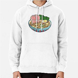 Ponyo Ramen Hoodie
