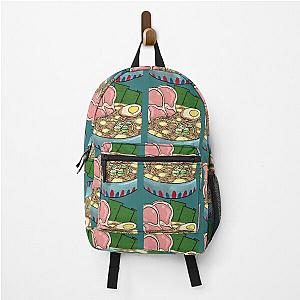 Ponyo Backpack
