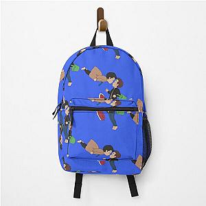 Ponyo Backpack