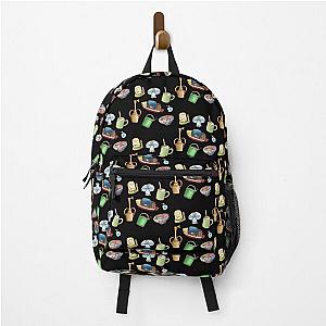 Ponyo Backpack
