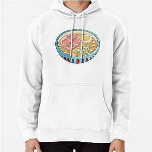 Ponyo Ramen Pullover Hoodie