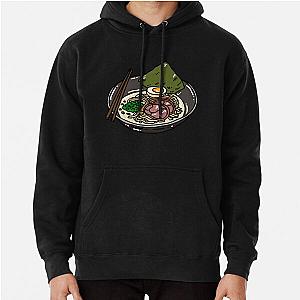 Ponyo Ramen Hoodie