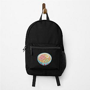 Ponyo Ramen Backpack