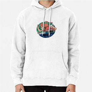 Kelala Ponyo on the Sea