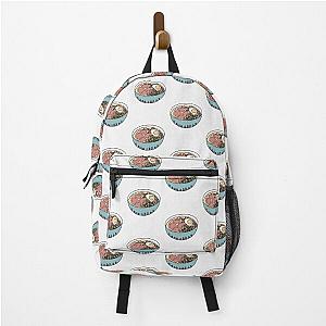 Ponyo Ramen Backpack
