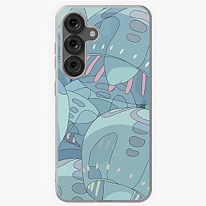 Ponyo Jellyfish Movie Art Galaxy Case