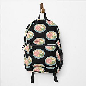 Ponyo Ramen Backpack