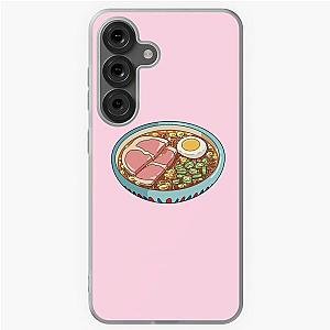 Ponyo Ramen Galaxy Soft Case