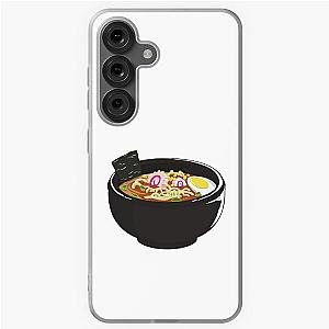 Ponyo Ramen Classic Samsung Galaxy Soft Case