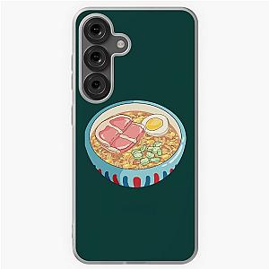 Ponyo Samsung Galaxy Soft Case