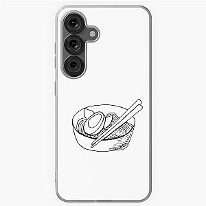 Ponyo Ramen Samsung Galaxy Soft Case
