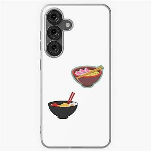 Ponyo Ramen Classic Ramen Samsung Galaxy Case