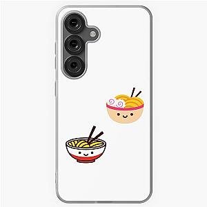 Ponyo Ramen Classic Samsung Galaxy Soft Case