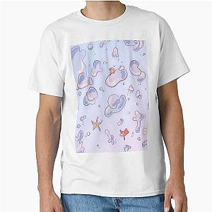 Ponyo Classic T-Shirt