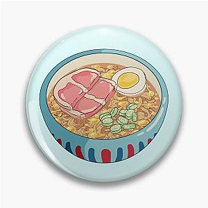 Ponyo Ramen Pin