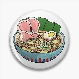 Ponyo Ramen Pin