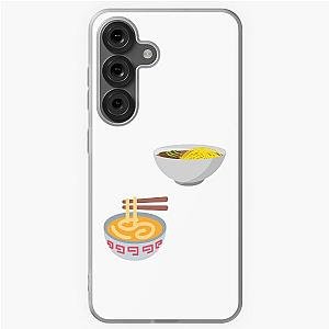 Ponyo Ramen Classic Ramen Samsung Galaxy Soft Case