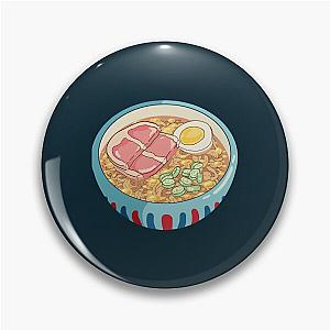 Ponyo Ramen Pin