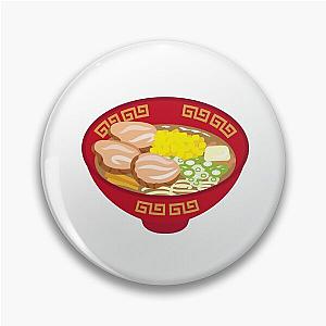 Ponyo Ramen Classic Ramen Pin