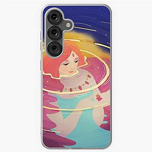 Ponyo and Granmamare Samsung Galaxy Soft Case