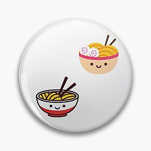 Ponyo Ramen Classic Ramen Pin
