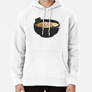 Ponyo Classic Ramen Hoodie