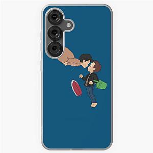 Ponyo Samsung Galaxy Case