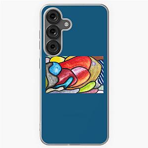 Ponyo an Impressionist Take Samsung Galaxy Case