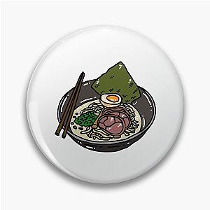Ponyo Ramen Classic Ramen Pin