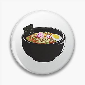 Ponyo Ramen Classic Pin