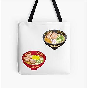 Ponyo Ramen Classy Tote Bag