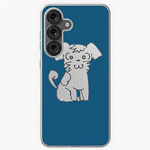 My baby ponyo Samsung Galaxy Soft Case