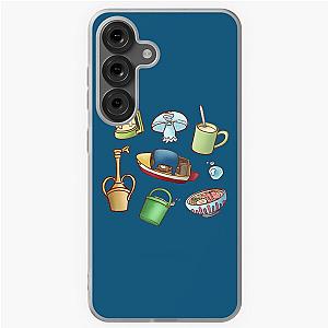 Ponyo Soft Case for Samsung Galaxy