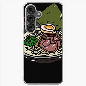 Ponyo Ramen Samsung Galaxy Case