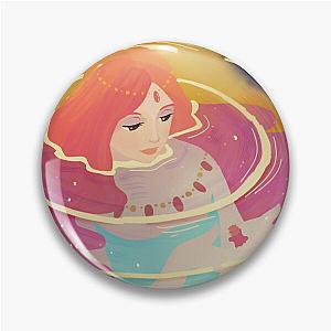 Ponyo and Pin