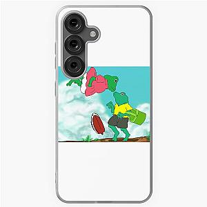 Ponyo Loves Samsung Galaxy Soft Case