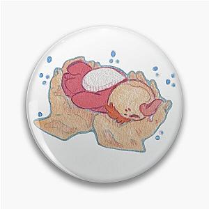 Ponyo Under the Sea Pin