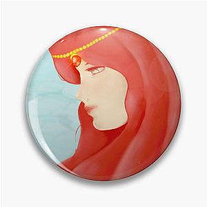 Ponyo Studio Ghibli Pin
