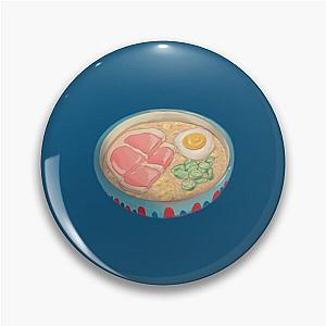 Ponyo Ramen Noodles