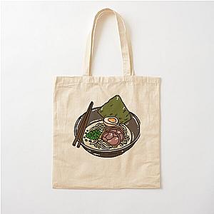 Ponyo Ramen Cotton Tote
