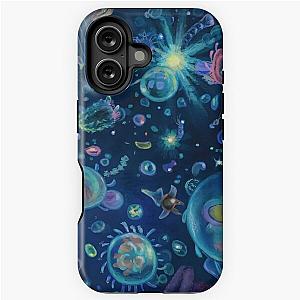 Ponyo Anime iPhone Case