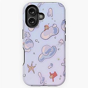 Ponyo iPhone Tough Case