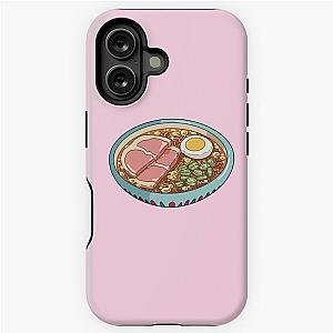 Ponyo Ramen iPhone Tough Case
