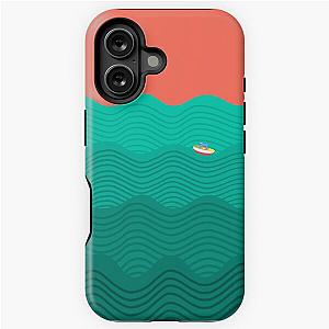Ponyo Inspired iPhone Case