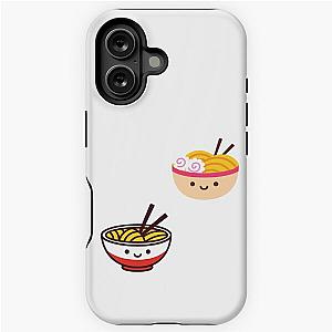 Ponyo Ramen Classic iPhone Tough Case