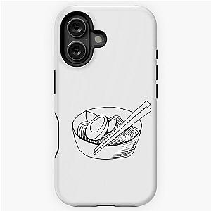 Ponyo Ramen Classic iPhone Tough Case