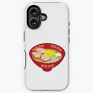 Ponyo Ramen Classic iPhone Tough Case