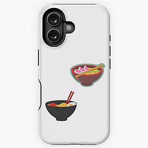 Ponyo Ramen Classic iPhone Tough Case