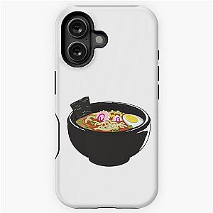 Ponyo Ramen iPhone Tough Case